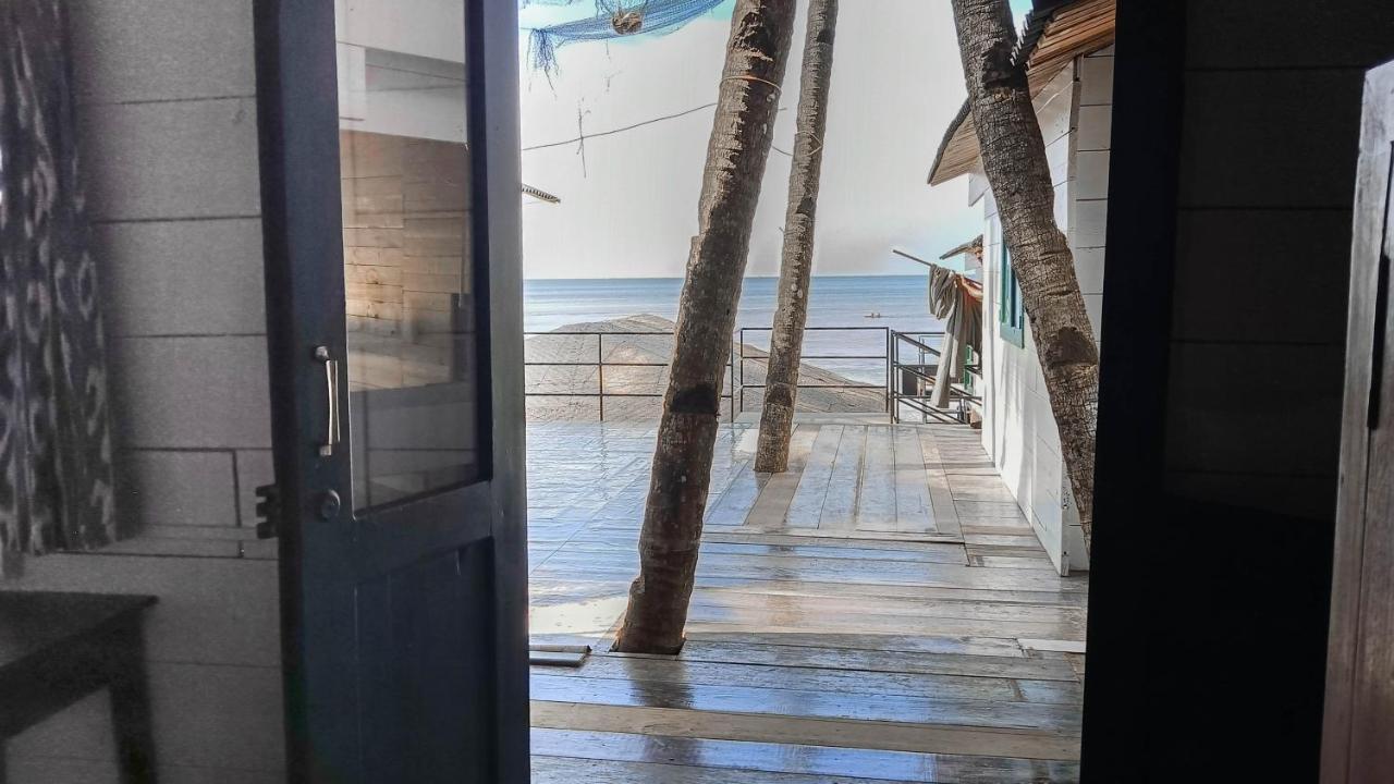 The Nest Palolem Bed & Breakfast Canacona