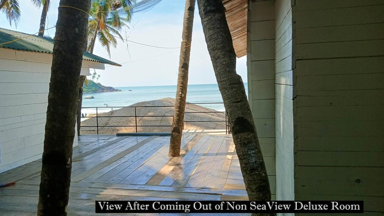 Bed & Breakfast The Nest Palolem