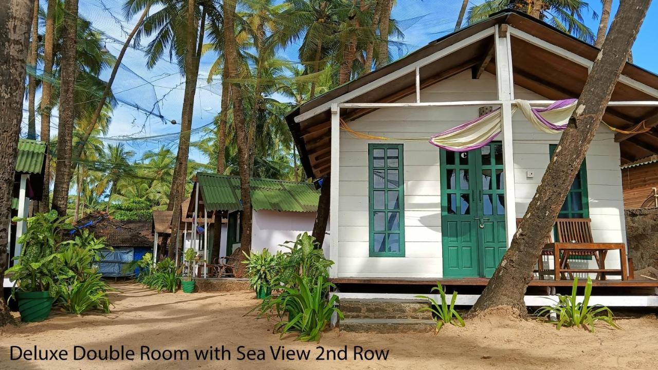 The Nest Palolem