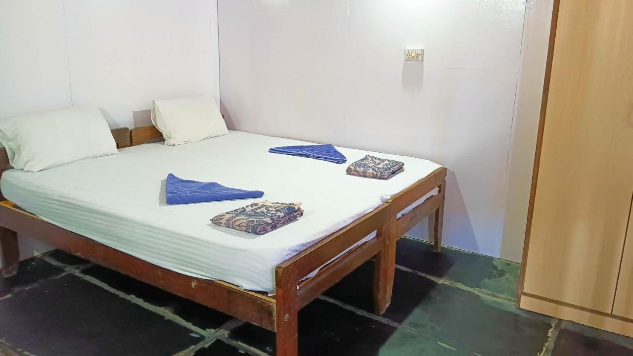 The Nest Palolem बिस्तर और नाश्ता *