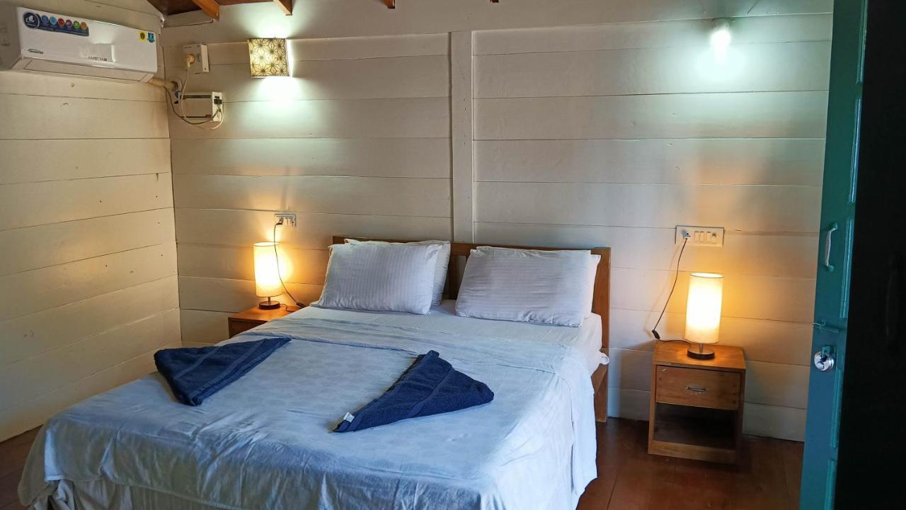 The Nest Palolem *