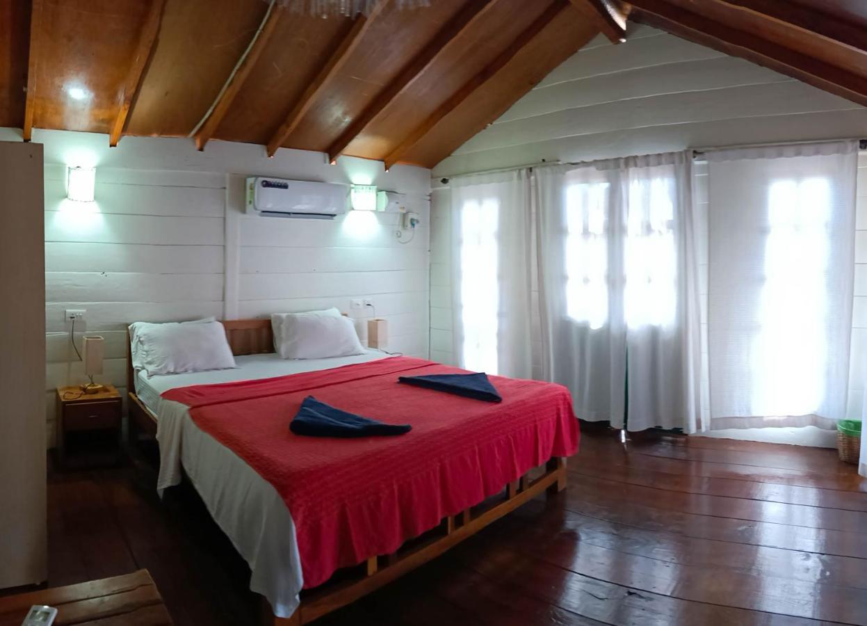 The Nest Palolem बिस्तर और नाश्ता *