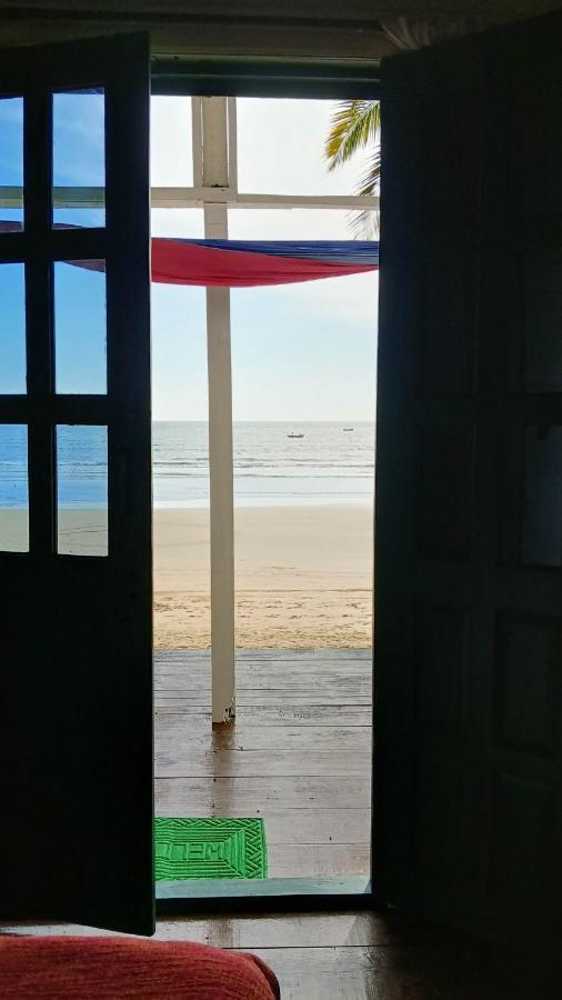 The Nest Palolem * Canacona