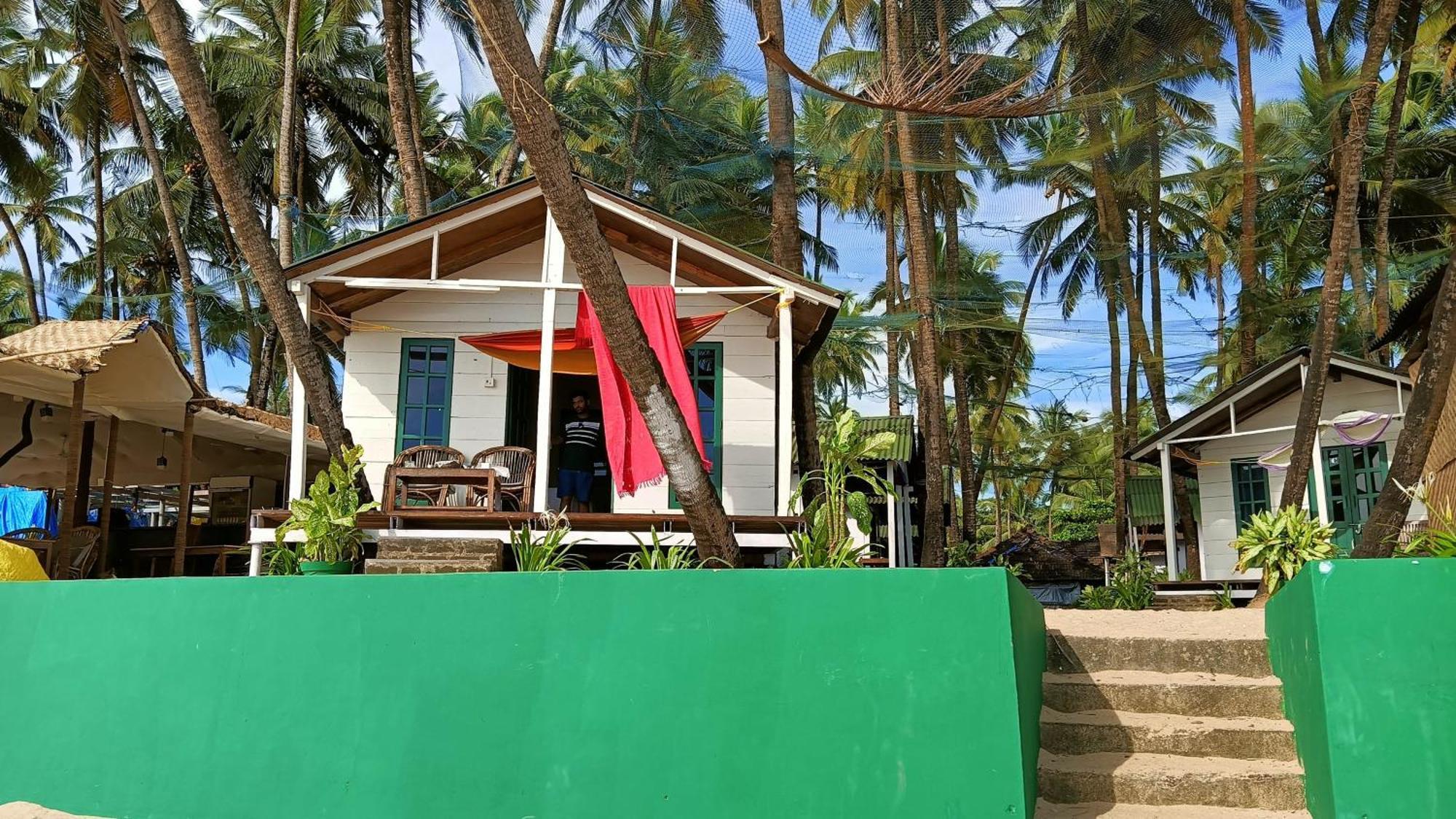 The Nest Palolem