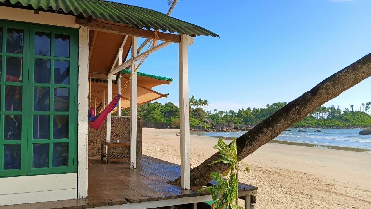 The Nest Palolem * Canacona
