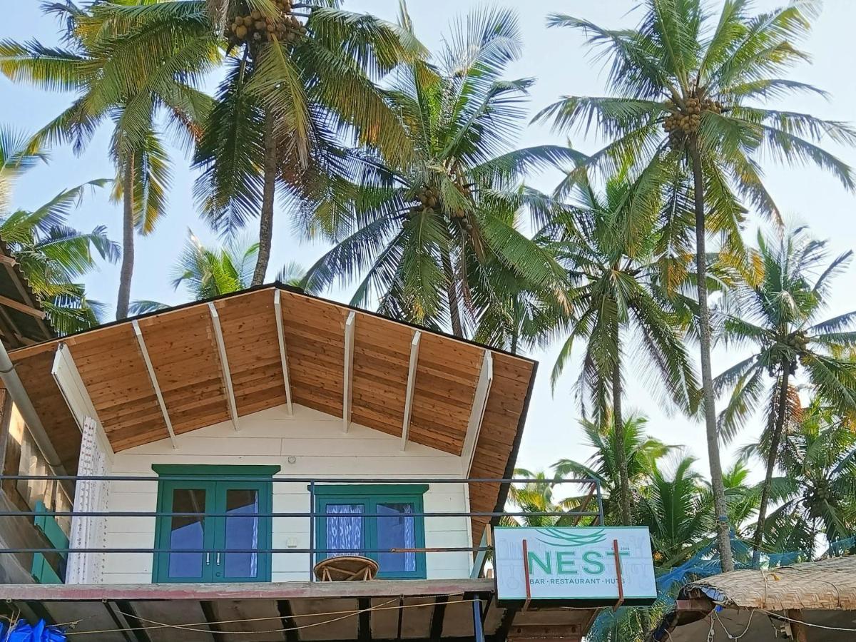 The Nest Palolem * Canacona