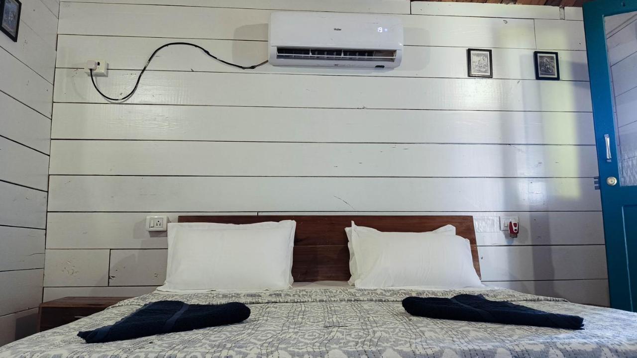 The Nest Palolem बिस्तर और नाश्ता *