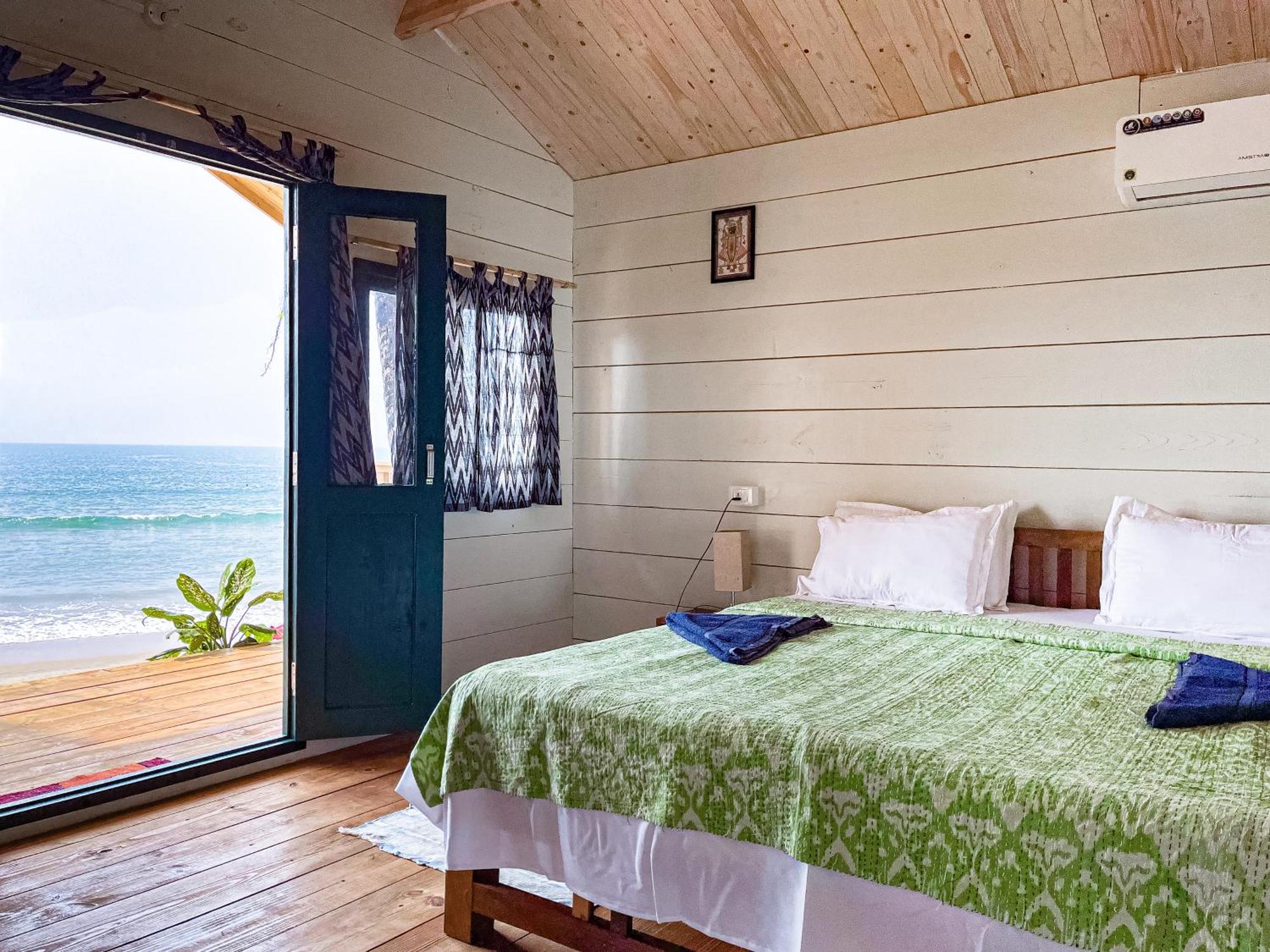 The Nest Palolem Canacona