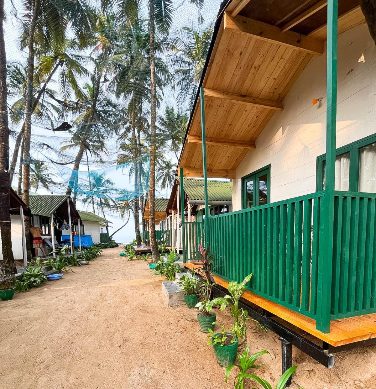 The Nest Palolem